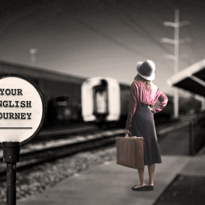 Your English Journey