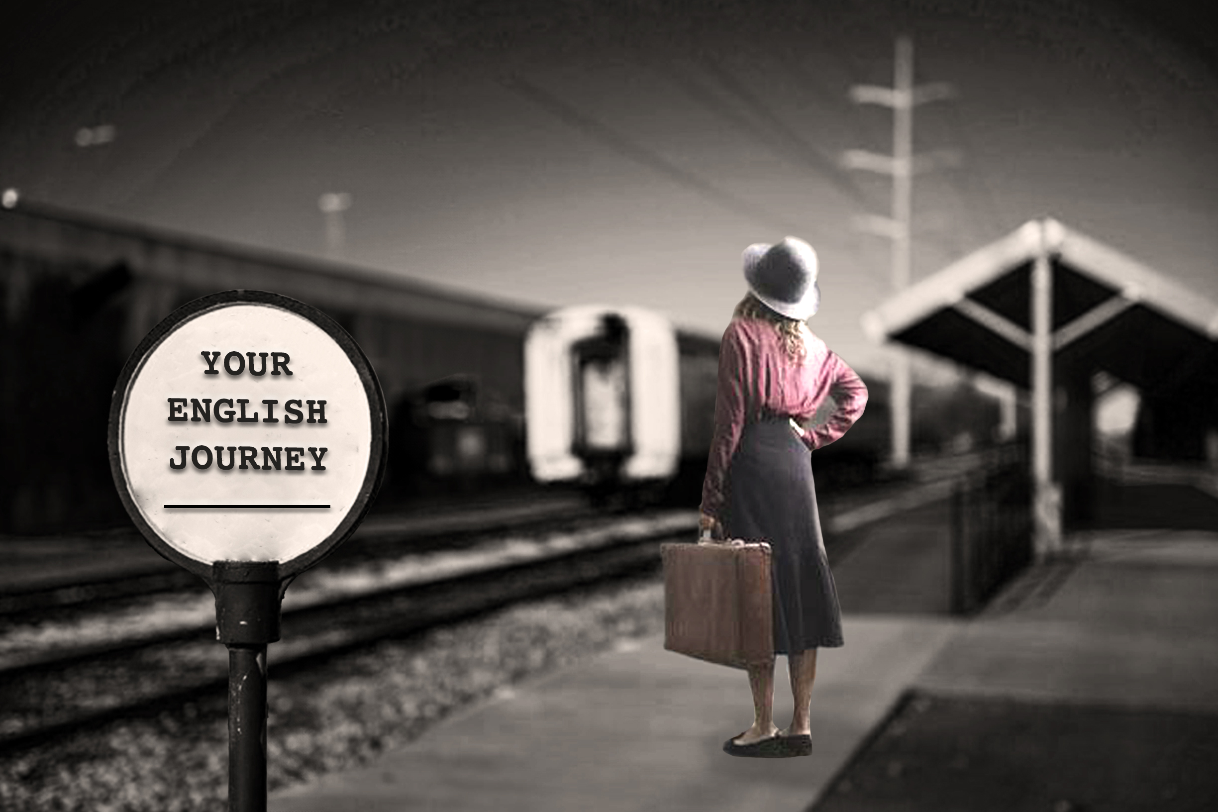 Your English Journey